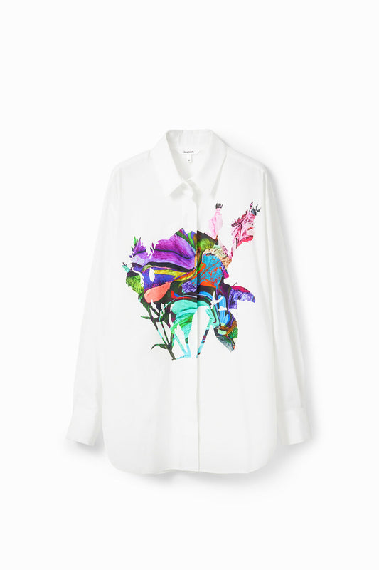 Shirt Women (23WWCW311000) Women