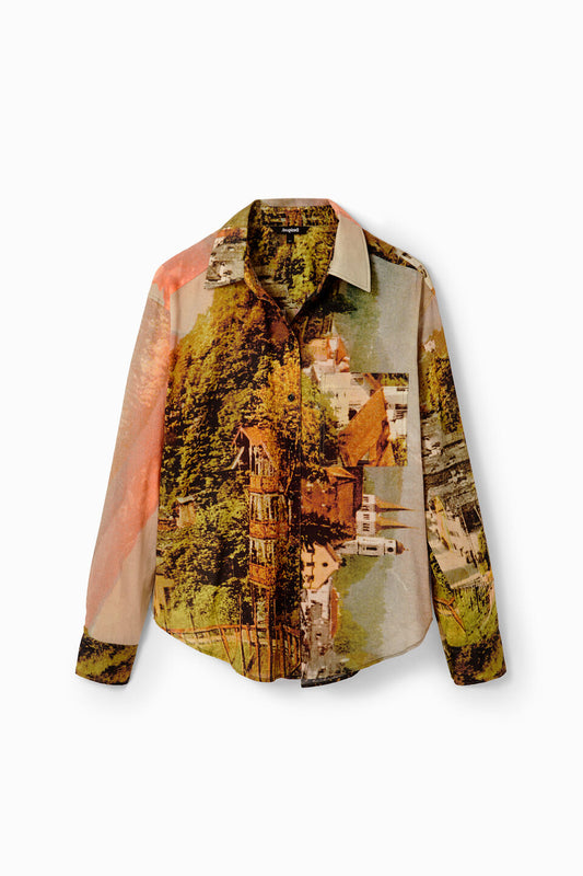 Shirt Women (23WWCW329019) Women