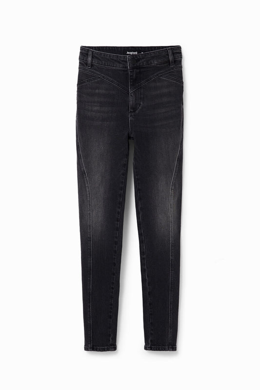Denim Trousers Women (23WWDD442000) Women