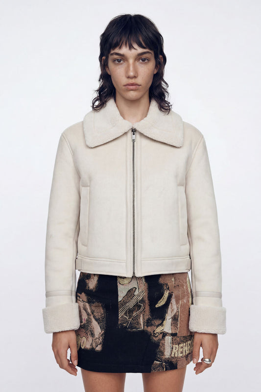 Coat Women (23WWEW051001) Women