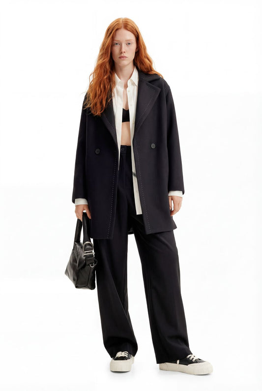 Coat Women (23WWEWAU2000) Women