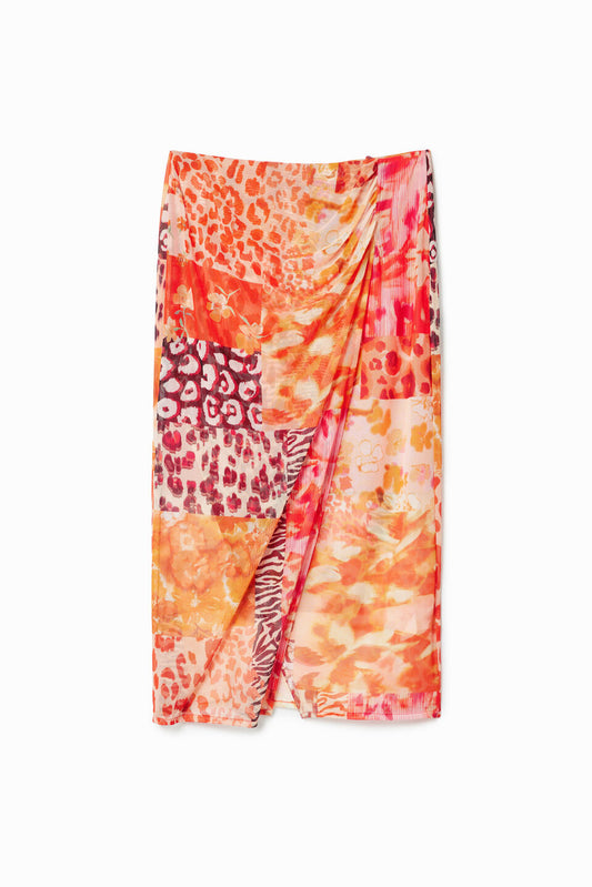 Skirt Women (23WWFKX07002) Women
