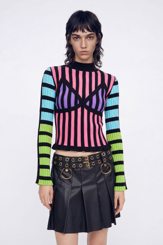 Skirt Women (23WWFW192000) Women