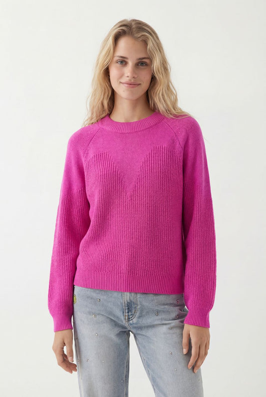 Pullover Women (23WWJF143002) Women