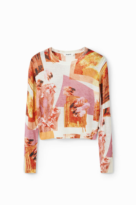Pullover Women (23WWJF383049) Women