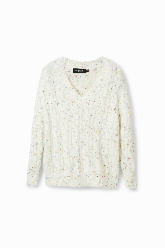 Pullover Women (23WWJF841001) Women