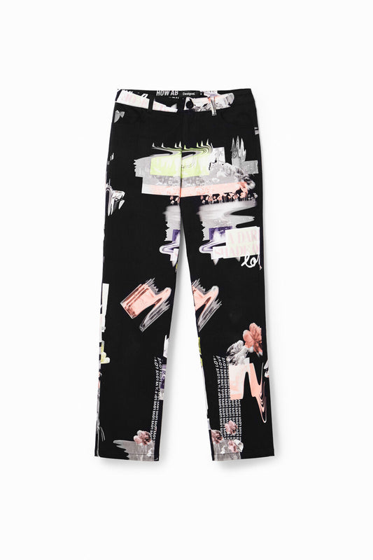 Trousers Women (23WWPW102000) Women