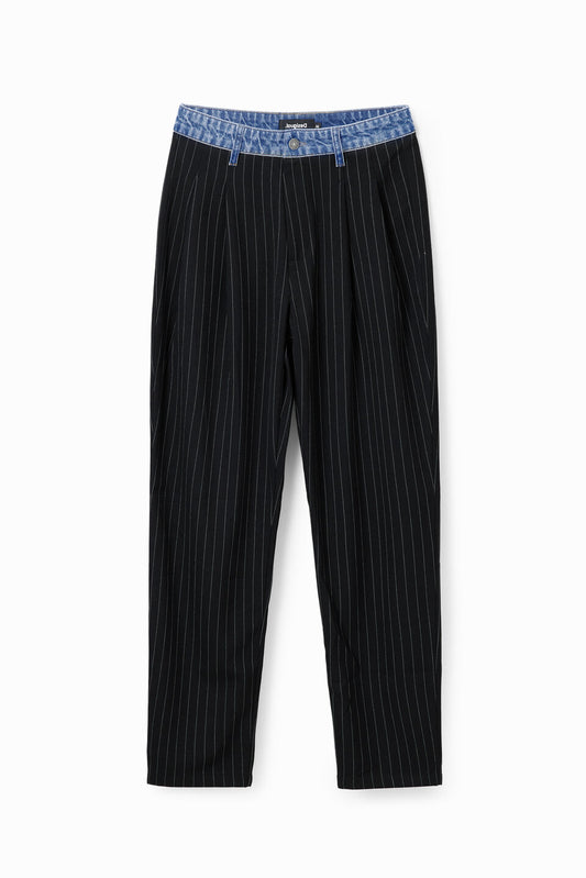 Trousers Women (23WWPW132002) Women
