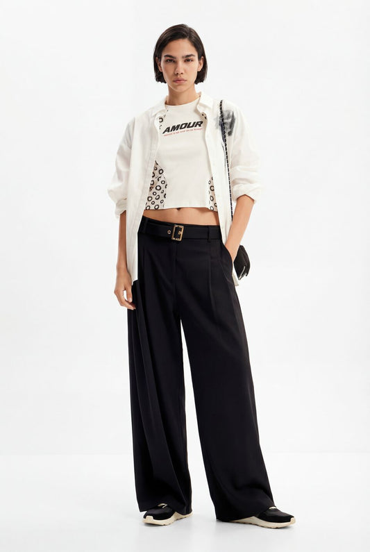 Trousers Women (23WWPW242000) Women