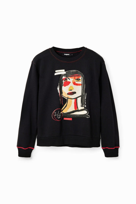 Sweat Women (23WWSK062000) Women