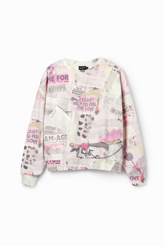 Sweat Women (23WWSK081000) Women