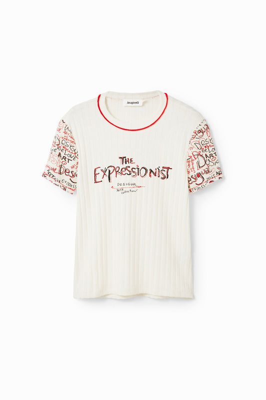T-Shirt Women (23WWTK671001) Women