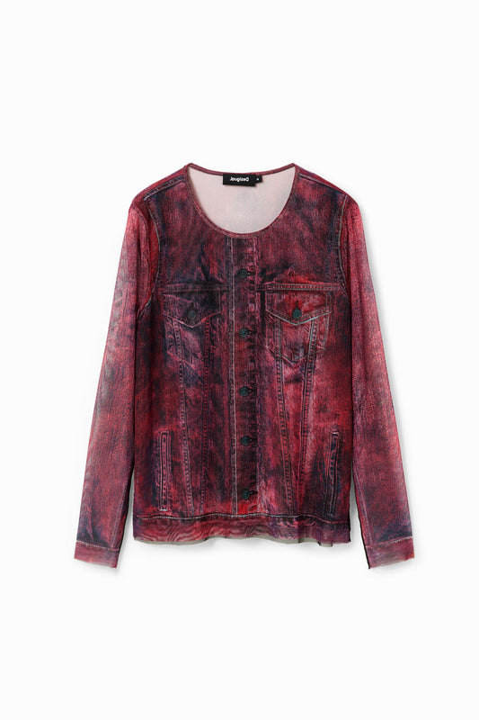 T-Shirt Women (23WWTK813029) Women