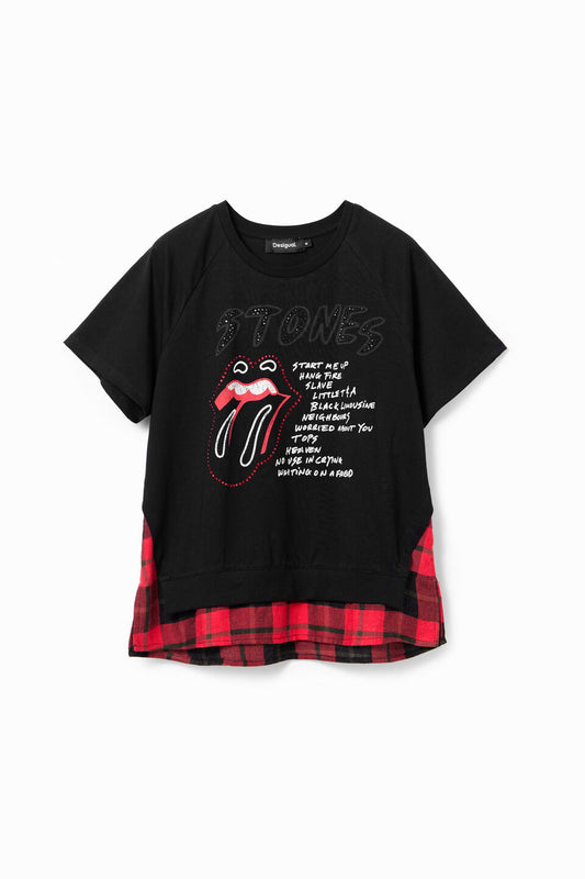 T-Shirt Women (23WWTKBU2000) Women