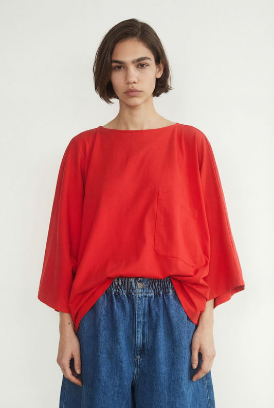 T-Shirt Women (23WWTKCH3036) Women