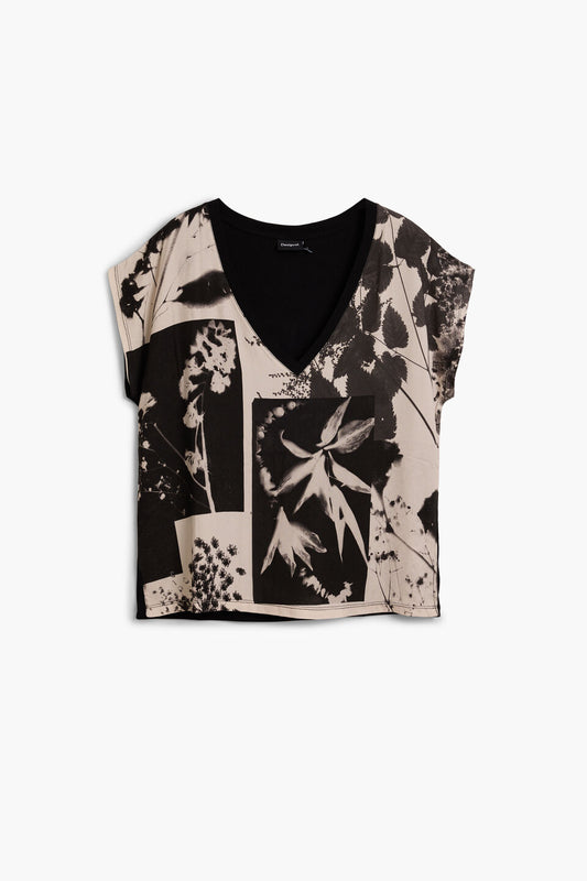 T-Shirt Women (23WWTKCL2000) Women
