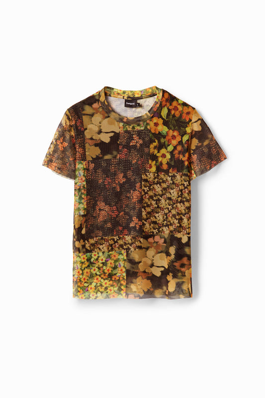 T-Shirt Women (23WWTKY74003) Women