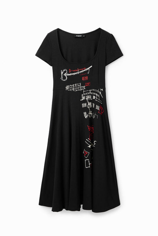 Dress Women (23WWVK152000) Women