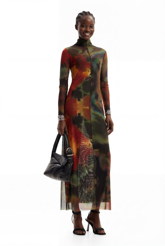 Dress Women (23WWVK456109) Women