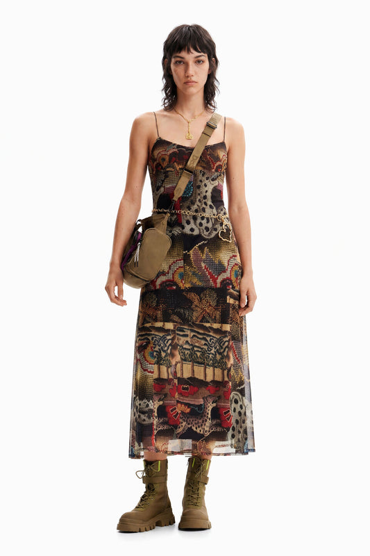 Dress Women (23WWVK666007) Women