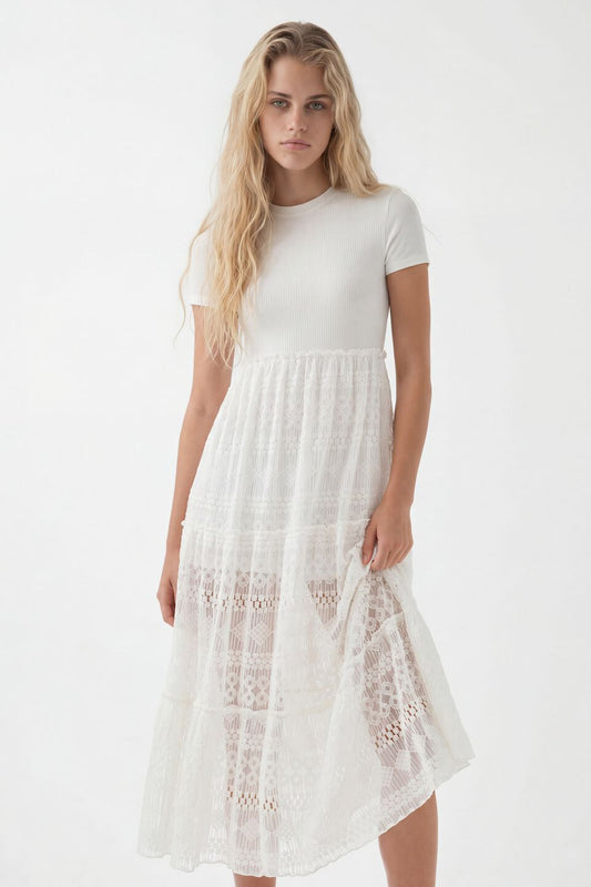 Dress Women (23WWVKA81000) Women