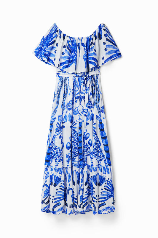 Dress Women (23WWVWXQ1000) Women