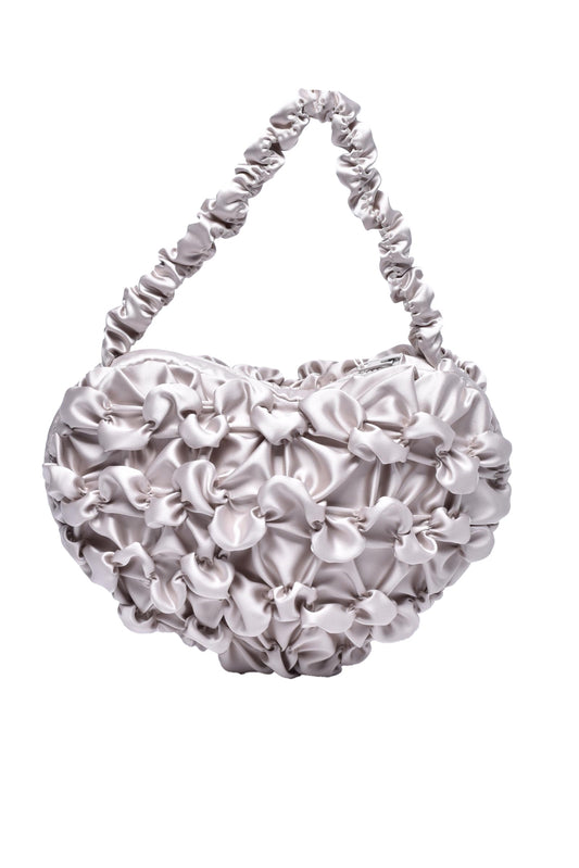 ESTHÉ bag PEARL GREY (252982-1451) Women
