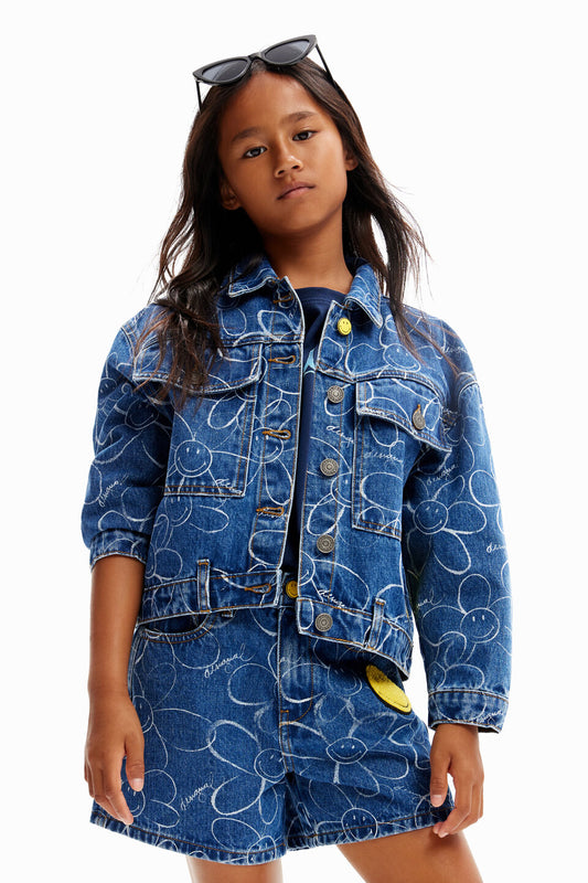 Coat Kids (24SGED045053) Kids