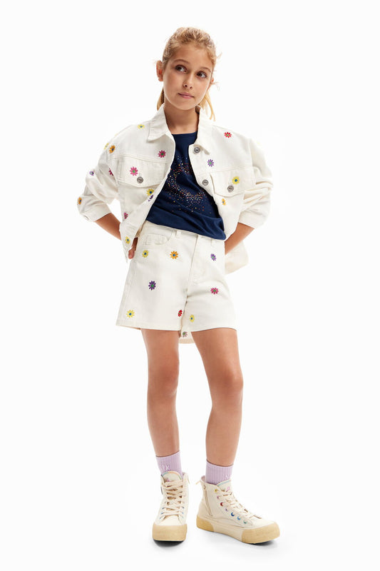 Coat Kids (24SGED061000) Kids