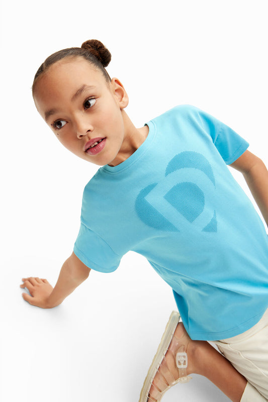 T-Shirt Kids (24SGTK295013) Kids