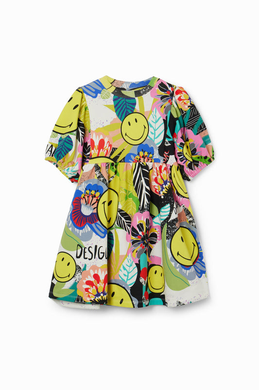 Dress Kids (24SGVK048018) Kids