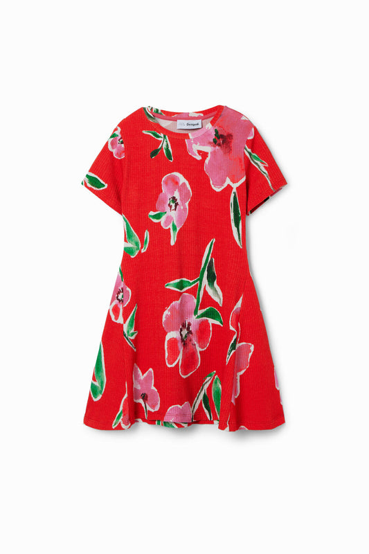 Dress Kids (24SGVK103026) Kids