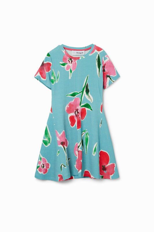 Dress Kids (24SGVK105013) Kids