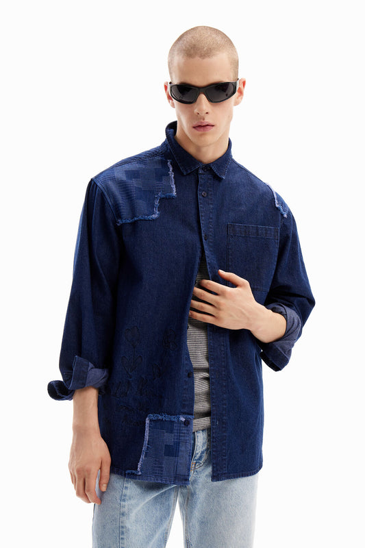 Shirt Men (24SMCD015008) Men