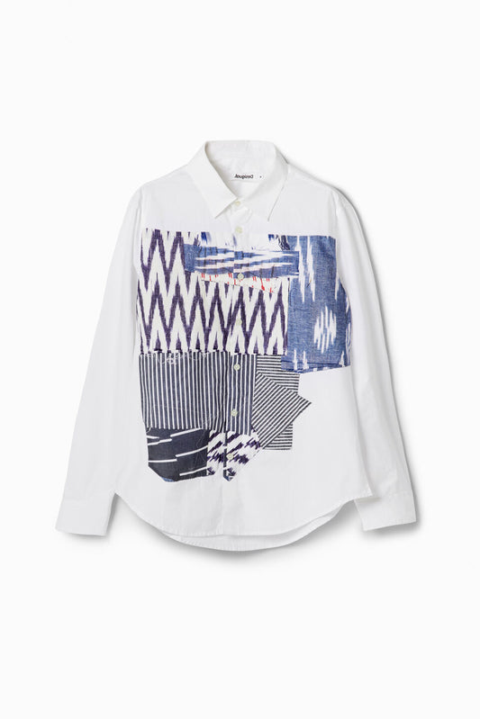 Shirt Men (24SMCW161000) Men