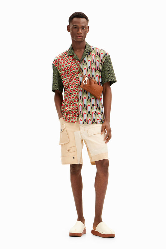 Trousers Men (24SMPW101001) Men