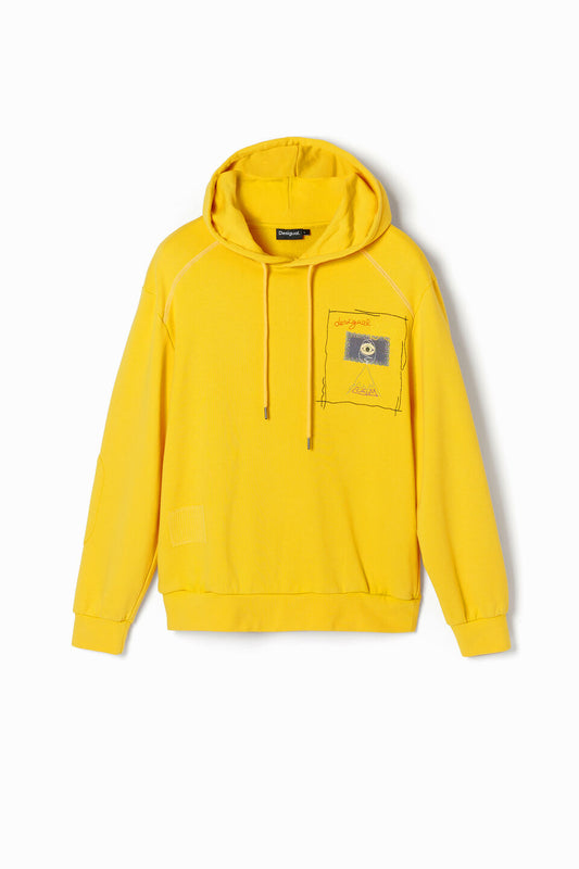 Sweat Men (24SMSK118022) Men