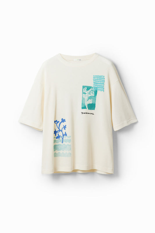 T-Shirt Men (24SMTK381008) Men