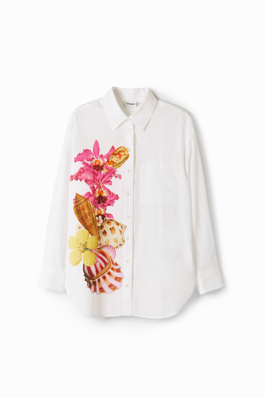 Shirt Women (24SWCWXB1000) Women