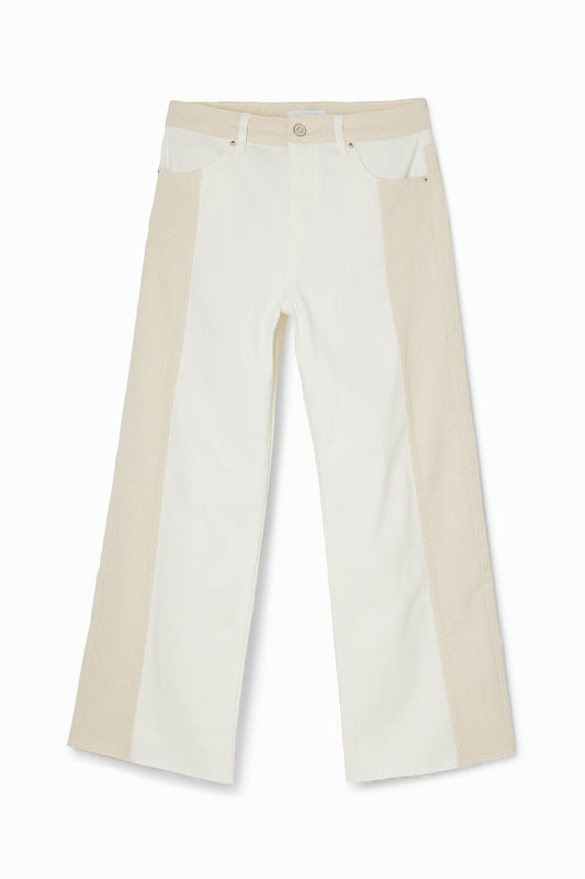 Denim Trousers Women (24SWDDXK9020) Women