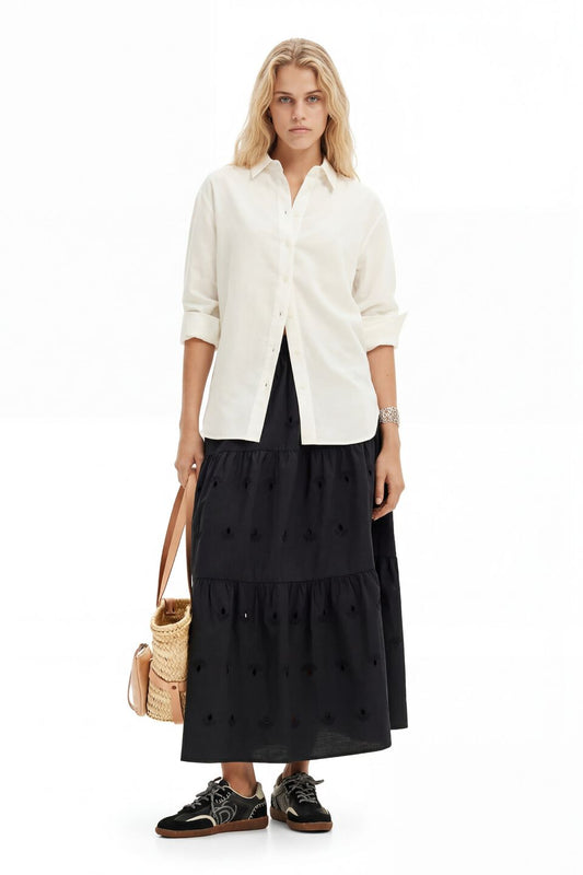 Skirt Women (24SWFW052000) Women