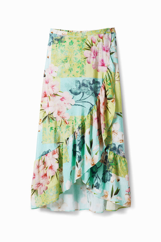 Skirt Women (24SWFWX64062) Women