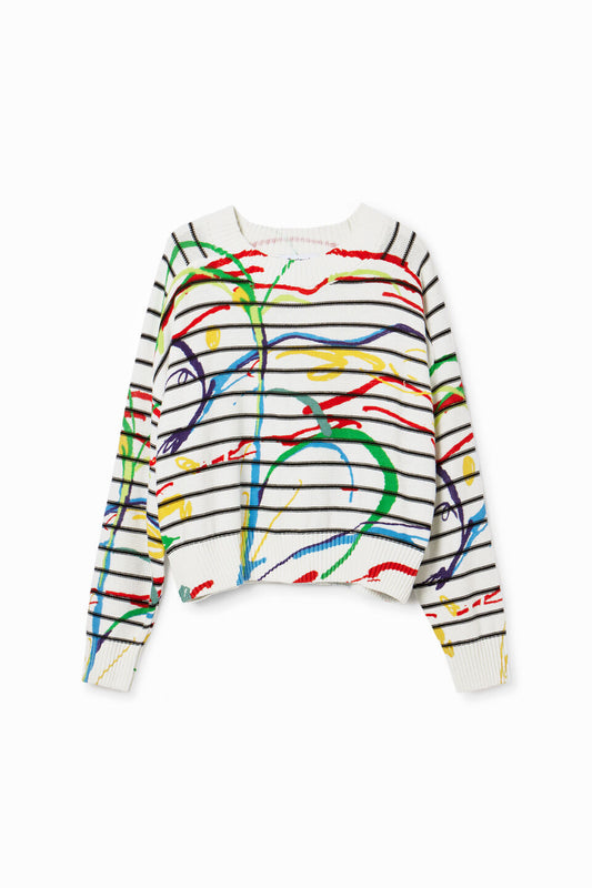 Pullover Women (24SWJF461001) Women