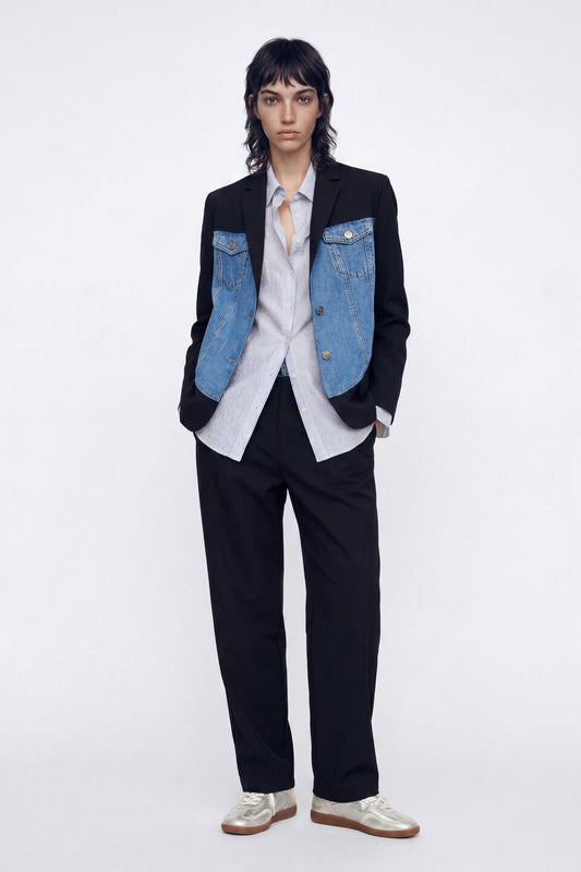 Trousers Women (24SWPW152000) Women