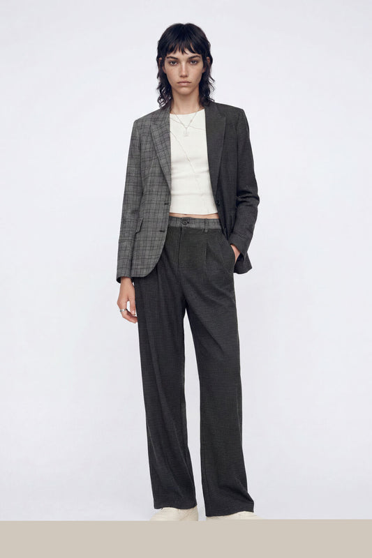 Trousers Women (24SWPWX02000) Women
