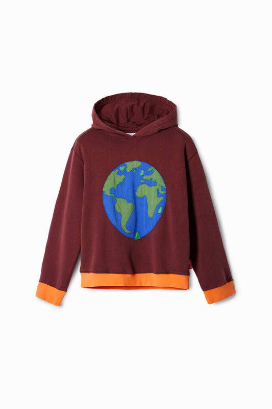 Sweat Women (24SWSK616000) Women