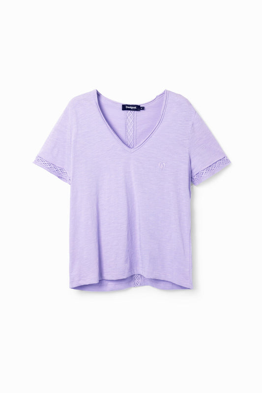 T-Shirt Women (24SWTK823016) Women