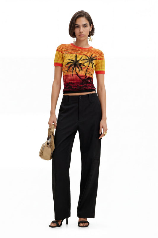 T-Shirt Women (24SWTK877002) Women