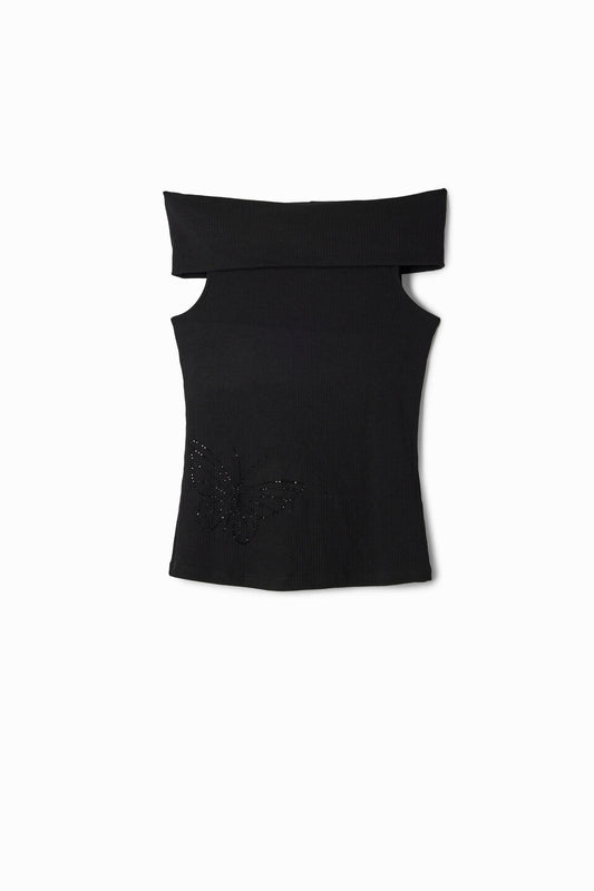 T-Shirt Women (24SWTKY92000) Women
