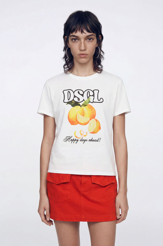 T-Shirt Women (24SWTKYF1000) Women